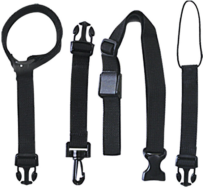 아가프라 캐치홀더 메인본체 + 고리홀더 + 줄홀더 + T홀더 세트, 1세트