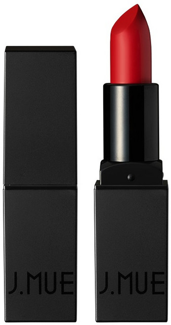 제이뮤 마이 디어 립스틱, 1개, 4호 체리레드