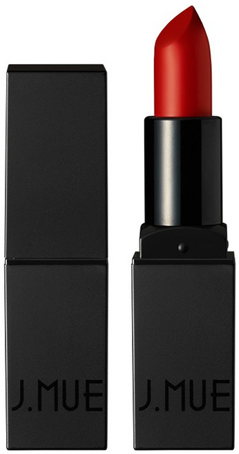 제이뮤 마이 디어 립스틱, 1개, 3호 스칼렛레드