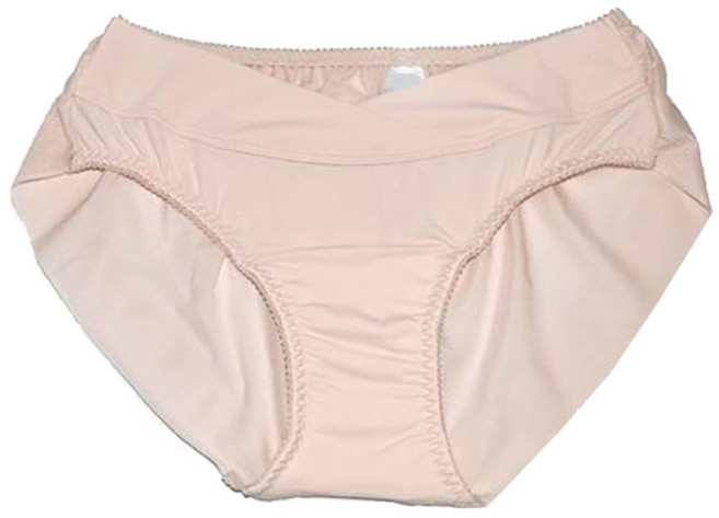 블룸마터니티 블룸 노 라인 임산부 팬티