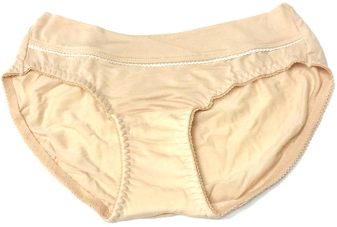 블룸마터니티 텐셀 요일 팬티