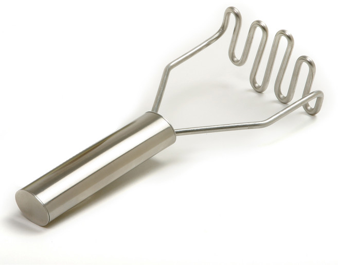 노르프로 마이 페이보릿 으깨기, Silver, 1개