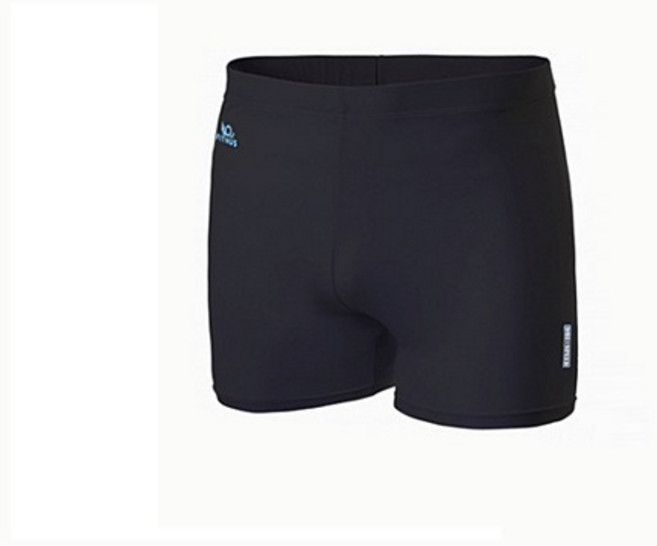 휘너스 여성용 아이비 기능성 2부 스판팬츠