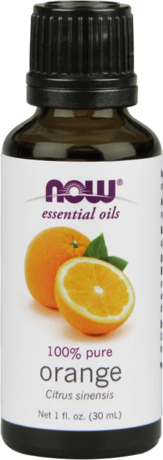 나우푸드 퓨어 에센셜 아로마오일 오렌지, 30ml, 1개 - 쿠팡