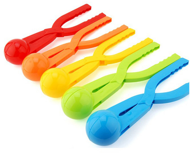 SNC 스노우볼메이커 랜덤 발송, 1개