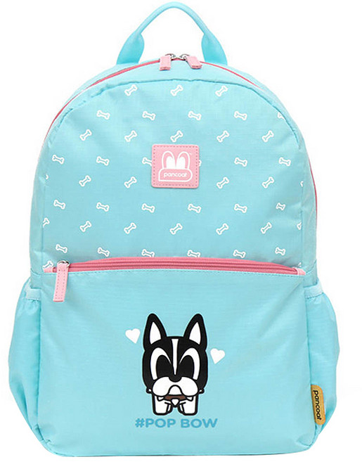 팬콧 아동용 팝바우 백팩 E18B04