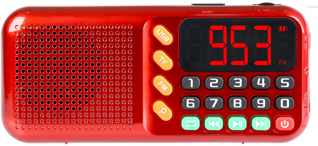 코비 효도 라디오, HYO88, 혼합 색상