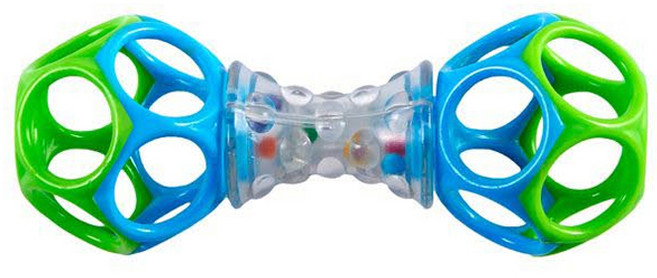 오볼 쉐이커, 81107