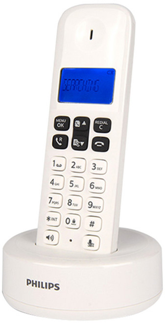 필립스 1.7GHz 무선전화기, B151