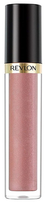 레브론 수퍼러스트러스 립글로스, 260 로지 퓨쳐, 1개, 3.8ml