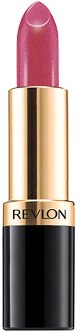 레브론 수퍼 러스트러스 크림 립스틱, Pink Velvet, 4.2g, 1개 - 쿠팡