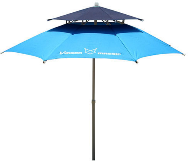 빈슨메시프 투톤 파라솔 일반형, 스카이