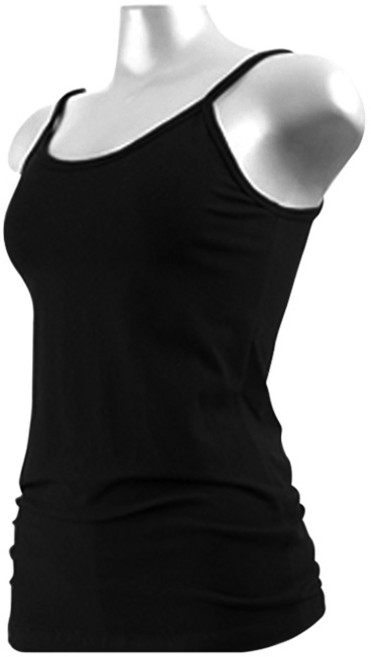 국산 순면 통기성 끈나시