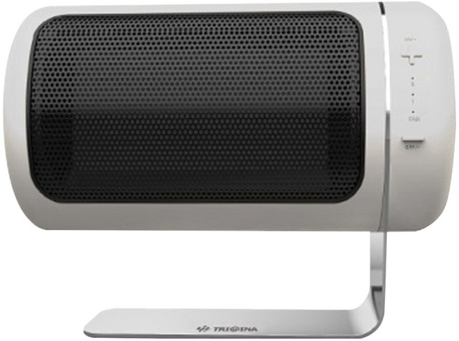 트리아이나 PTC 세라믹 온풍기 TN-VP64, TN-VP64(화이트)