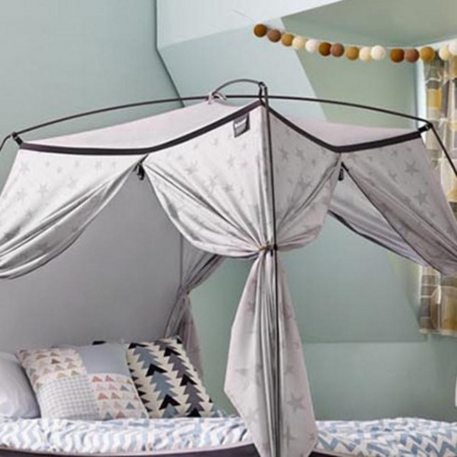 아웃팅 핀란디아 에나멜 난방텐트