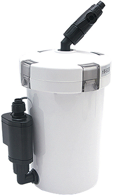 아마존 미니 외부여과기 AMZ-603B, 5W, 1개