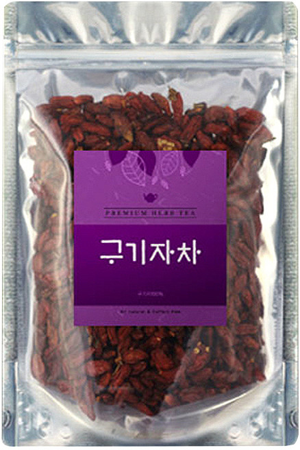 아름드레 국산 구기자차, 30g, 1개