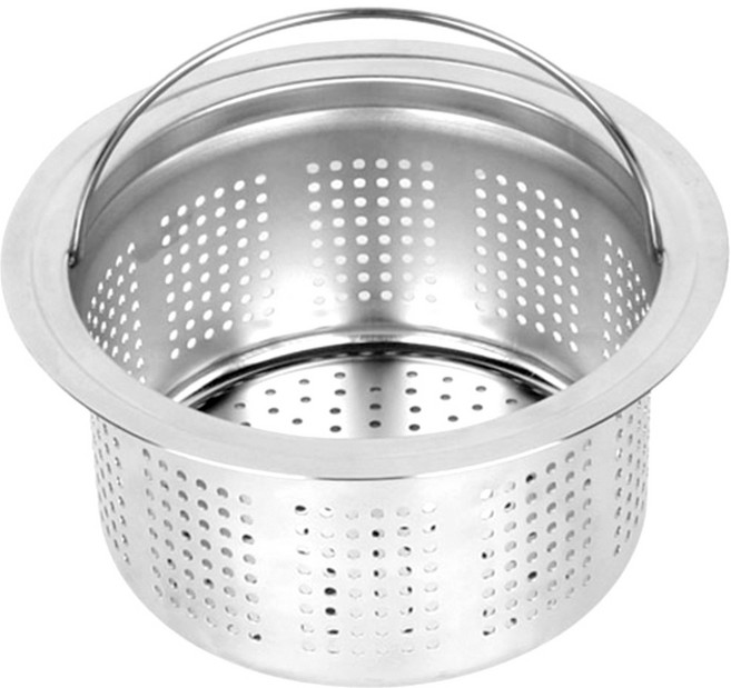 와이넷 싱크대 스텐레스 프라임 와이드 거름망, 1개, 1개