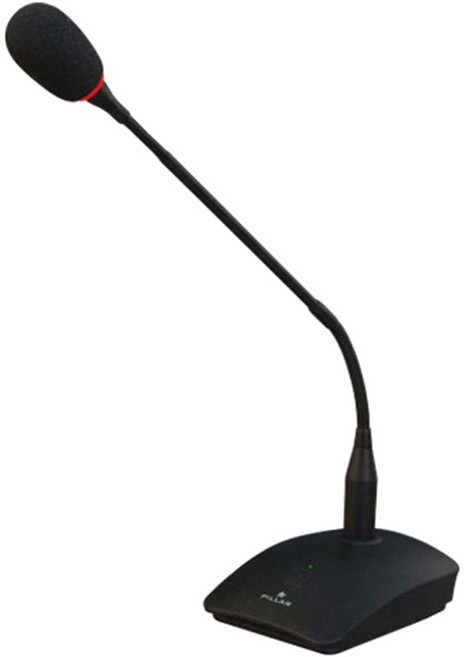 필라 유선 마이크로폰 PREMIUM, CM-7010USB