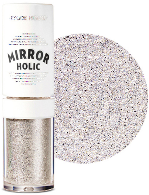 에뛰드하우스 미러 홀릭 리퀴드 아이즈 3.2g, WH902 거울아 거울아, 1개