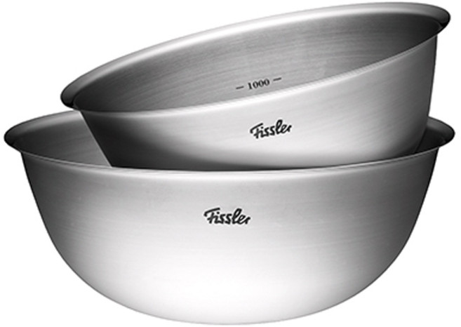 휘슬러 믹싱볼 플러스 2종, 믹싱볼 20cm + 믹싱볼 24cm, 1세트