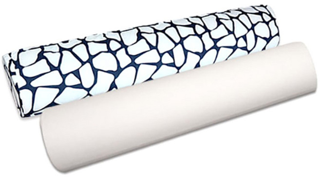 리브맘 메리모텍스 일자베개 바디필로우 + 커버, 스파이더 화이트(커버)