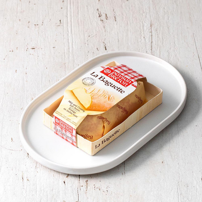 페이장브르통 라 바게트 치즈, 200g, 1개입, 1개