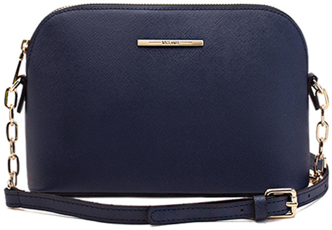 맥끌라니 여성용 루지아 크로스백