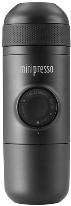 미니프레소 네스프레소 캡슐용, 혼합 색상, 1개