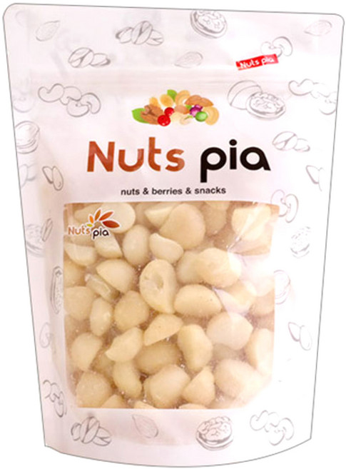 넛츠피아 마카다미아, 400g, 1개