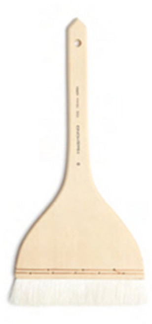 화홍 배경붓 100, 8호, 1개