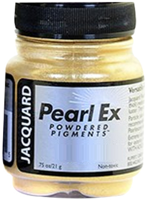 자카드 펄EX 피그먼트 파우더 안료 14g 21g, 630 Citrine