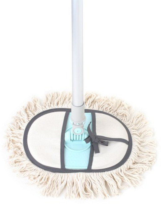 BROS 브로스 방걸레 1단, 1개