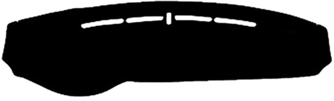 VIP 대쉬보드 썬커버, 블랙+레드스티치, NF소나타트랜스폼