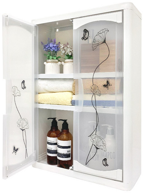 코시나 앙드레 욕실장 대형, 1개