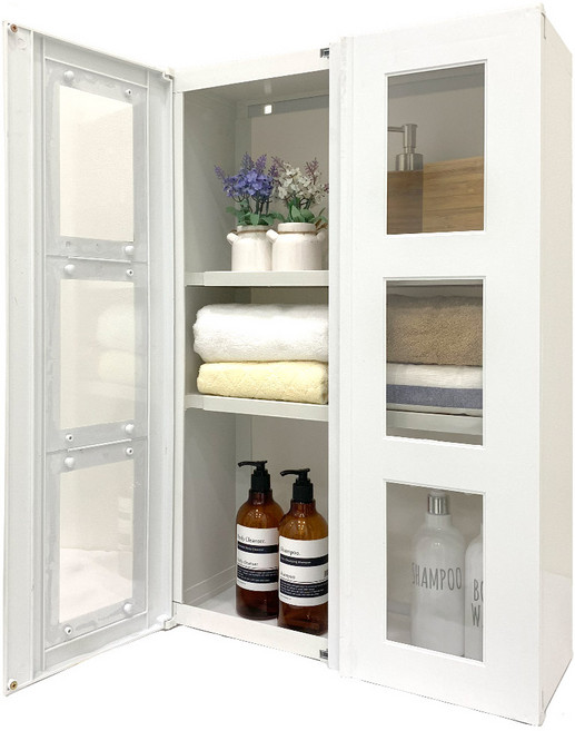 코시나 모던 욕실장, 1개