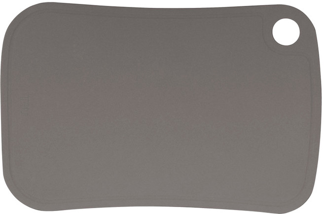 비스비바 TPU 양면도마, 모노그레이, 1개