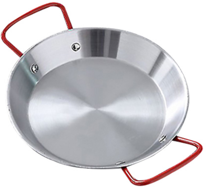 허니쿡 빠야팬 플레이팅 접시, 1개