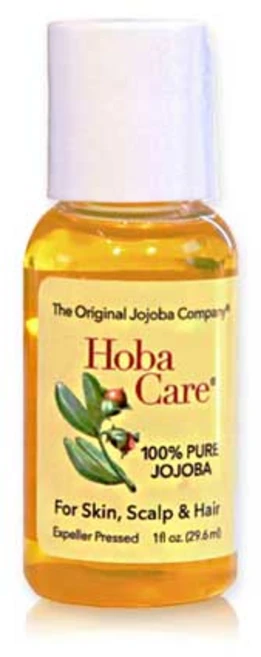 더호호바컴퍼니 무농약 호호바 유아오일, 29.6ml, 1개 - 쿠팡