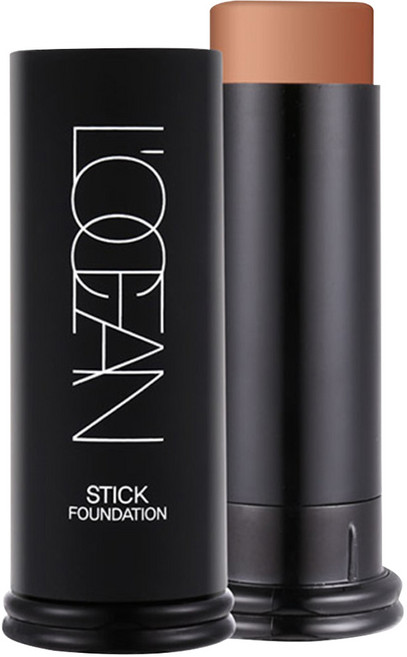 로쎄앙 스틱파운데이션 6g, 33호 다크베이지, 1개