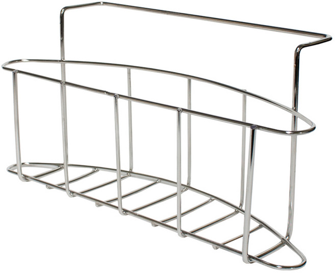 싱크대 스텐 수세미망, 1개