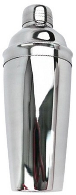 칵테일 만들기 스텐 칵테일 쉐이커 3size, 1개