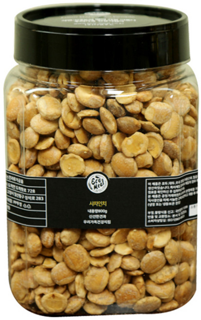 에코밀 사차인치, 800g, 1개