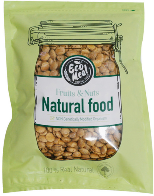 에코밀 사차인치, 1kg, 1개