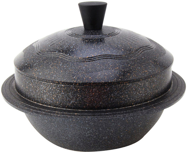 키친아트 오페라 가마솥, 20cm, 1개
