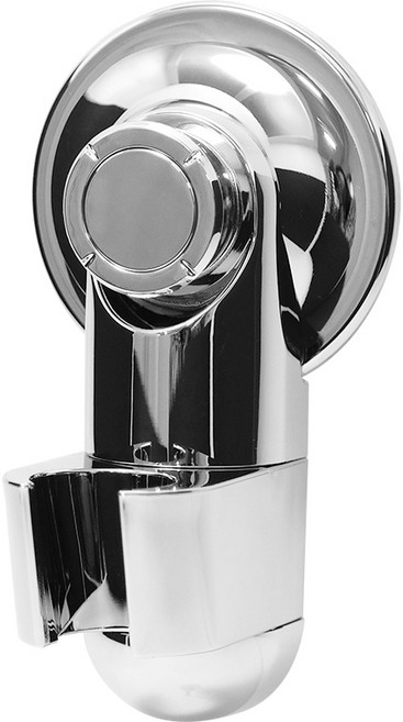 스파이더락 샤워기행거, 실버