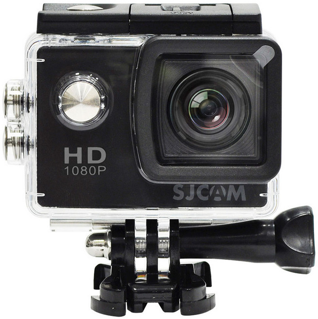 SJCAM 액션캠, SJ4000, 블랙