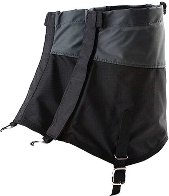 데이타임 사계절 스패츠, 그레이