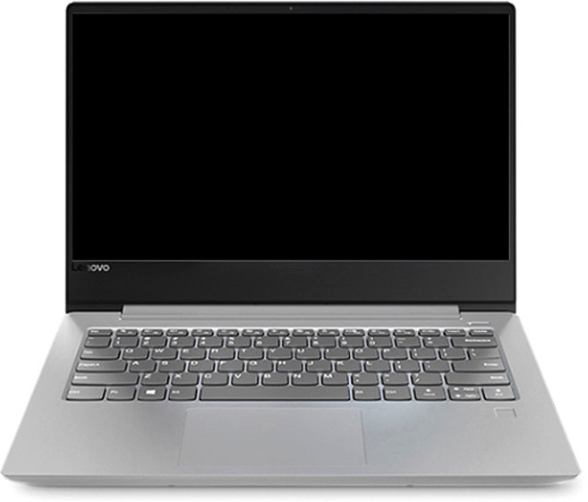 레노버 ideapad 노트북 (Pentium Gold-4415U 35.6 cm WIN미포함 4G SSD128G), 330S-14IKB, 플래티넘 그레이, 펜티엄, 4GB, Free DOS