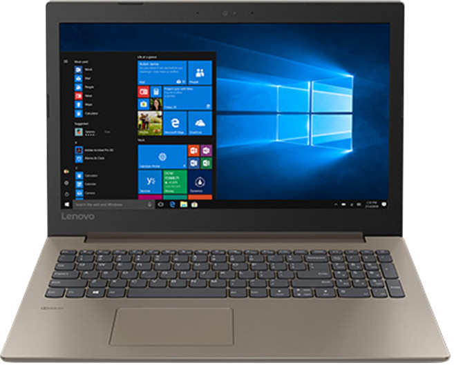 레노버 ideapad 330-15ICH HEXA 게이밍노트북 (i7-8750H 39.6 cm HDD 1TB GeForce GTX1050), 4GB, WIN10 Home, 코어i7, 81FK00DYKR, 다크브라운